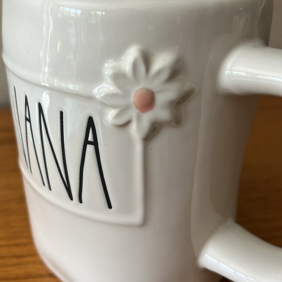 RAE DUNN 2024 NANA MUG NWOT.      18oz - Picture 2 of 5